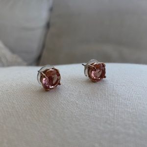 Kate Spade stud earrings